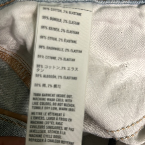 Holister Cali Flare size 3 - Picture 4 of 8